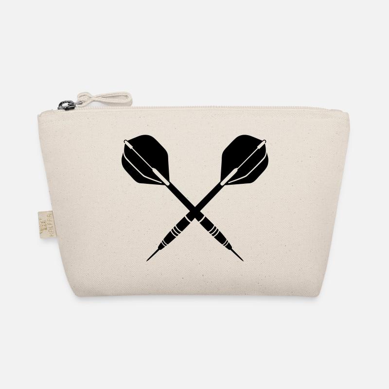 darts Organic Pouch