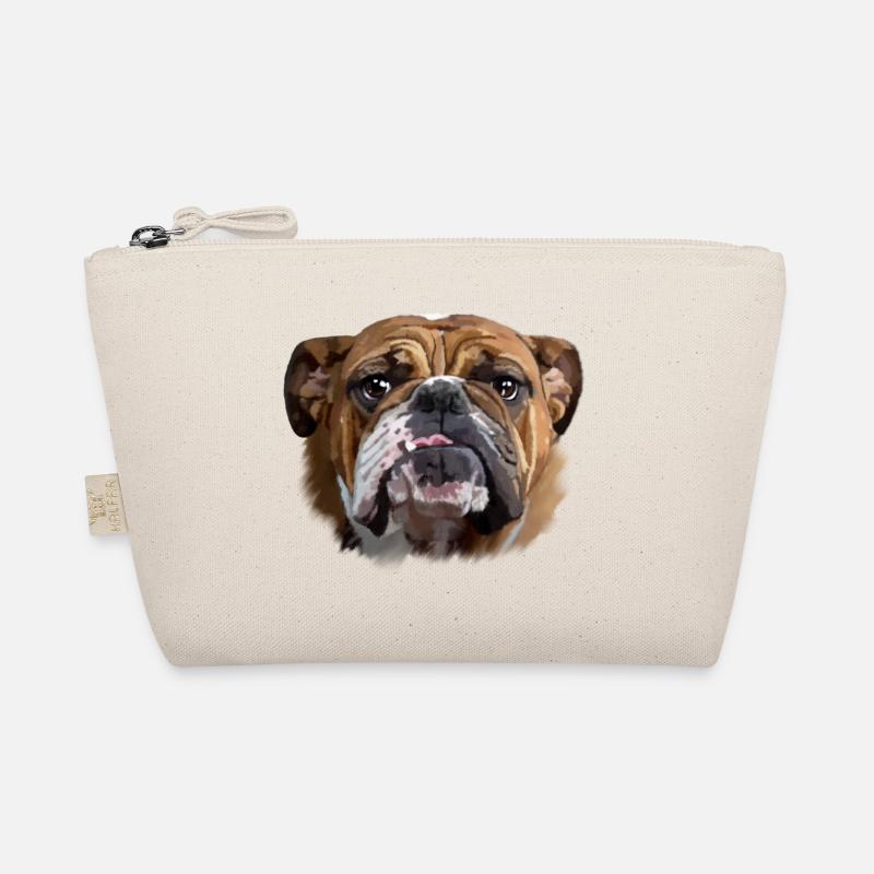 Bulldog Trousse biologique
