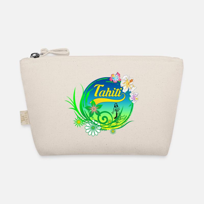 tahiti design 01 Trousse biologique