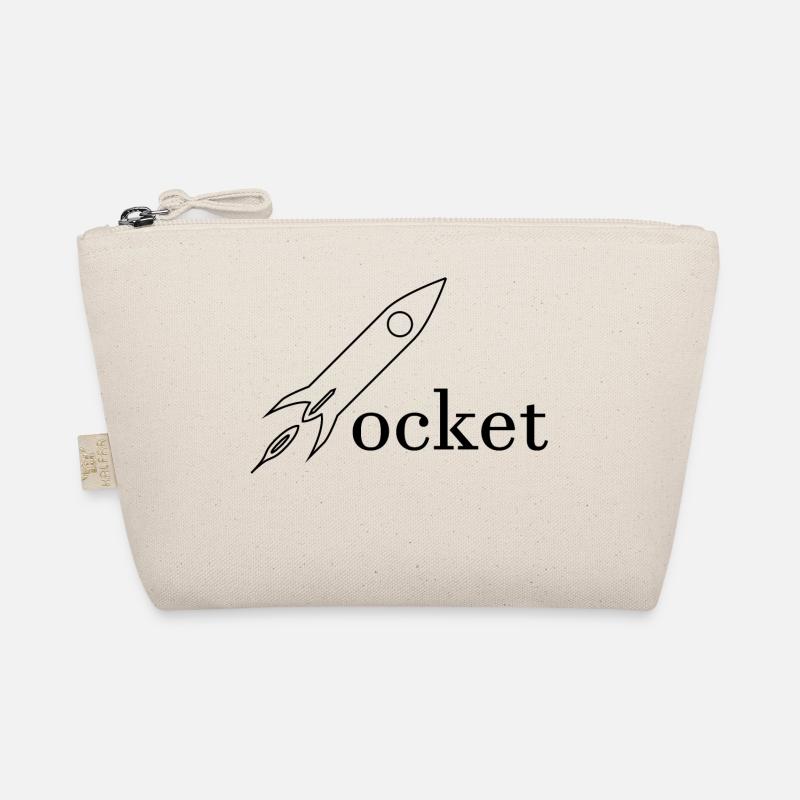 Rocket Rocket Space Trousse biologique