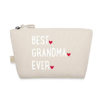 grand-mère - Trousse biologique - nature - Devant