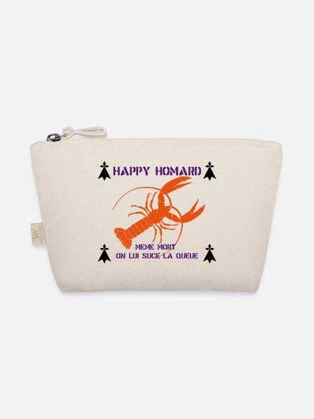 BREIZH HOMARD ! - Trousse biologique - nature