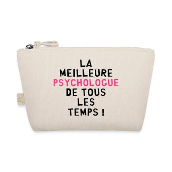 Psy / Psychanalyste / Psychiatre / Psychologue - Trousse biologique - nature - Devant