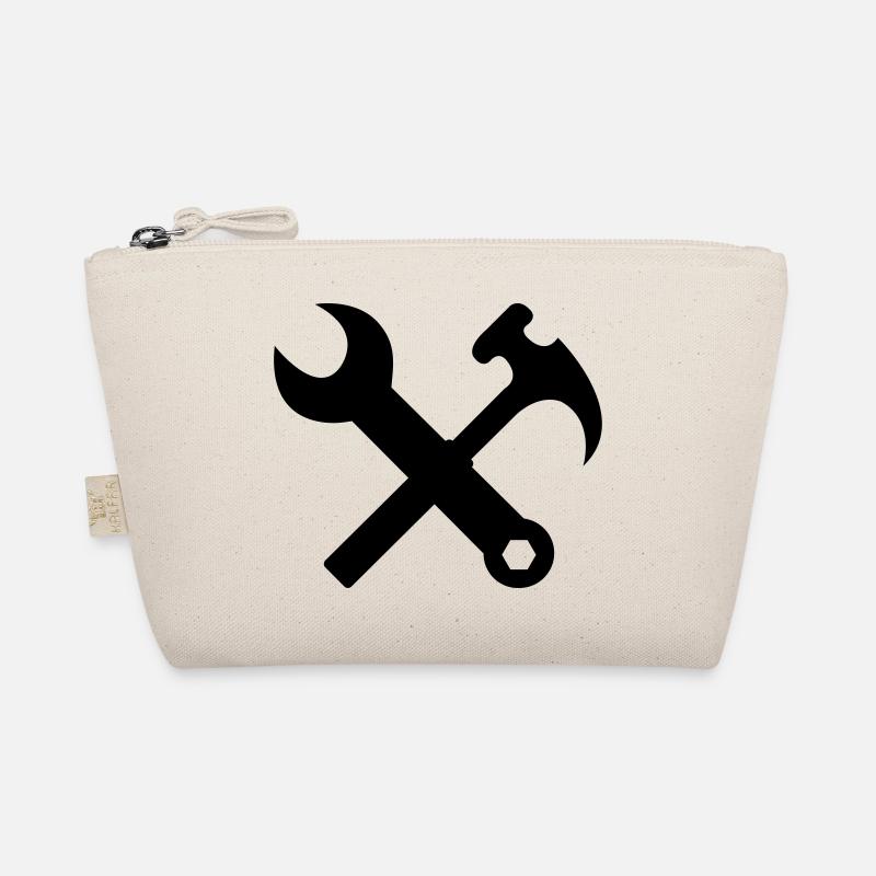 handwerker Bio-Täschchen