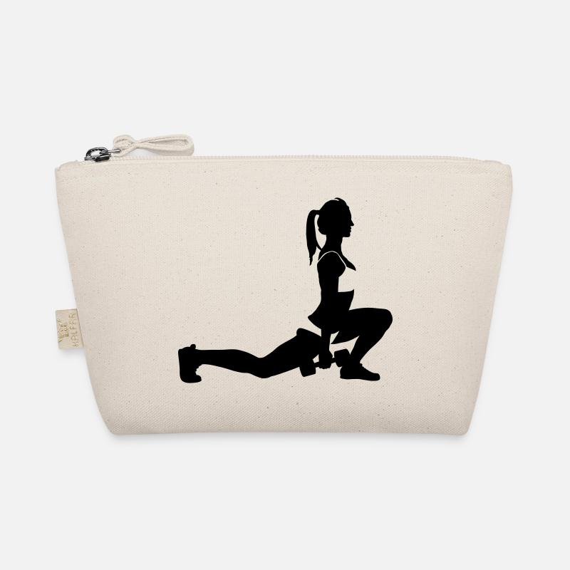 fitness - Trousse biologique - nature