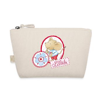 Lillebi_ovale - Trousse biologique - nature - Devant