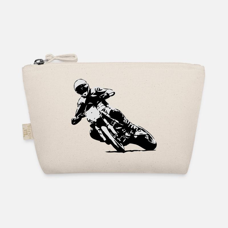 Supermoto Bio-Täschchen