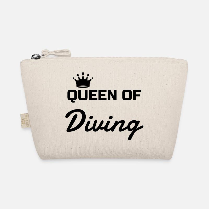 Plongée Sous-Marine / Plongeur / Diver / Natation Trousse biologique