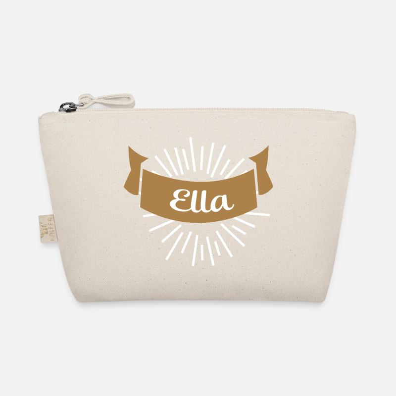 ella Bio-Täschchen