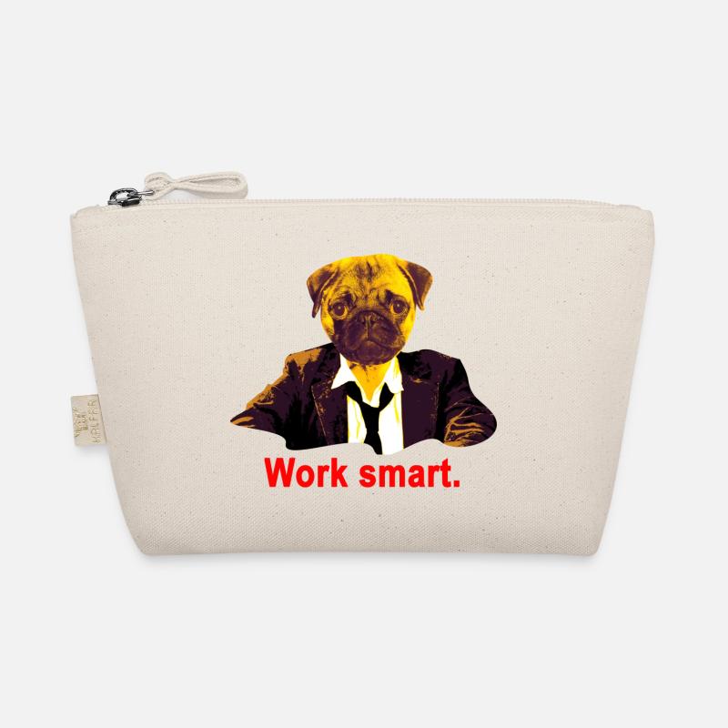 work smart carlin Trousse biologique