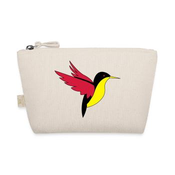 bird_02 - Trousse biologique - nature - Devant