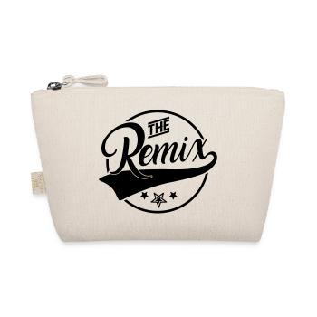 The Remix - Der Remix - The Original - Familie - Organic Pouch - nature - Front