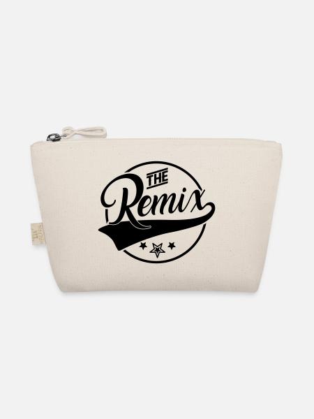 The Remix - Der Remix - The Original - Familie - Bio-Täschchen - Natur