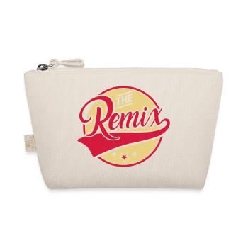 The Remix - Der Remix - The Original - Familie - Organic Pouch - nature - Front