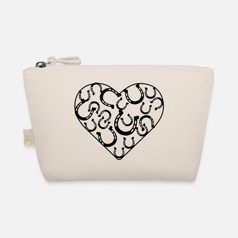 fer à cheval Trousse biologique