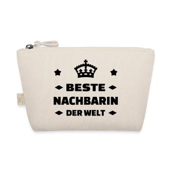 voisin / voisinage / voisine / convivial - Trousse biologique - nature - Devant