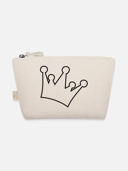 couronne - Trousse biologique - nature - Devant
