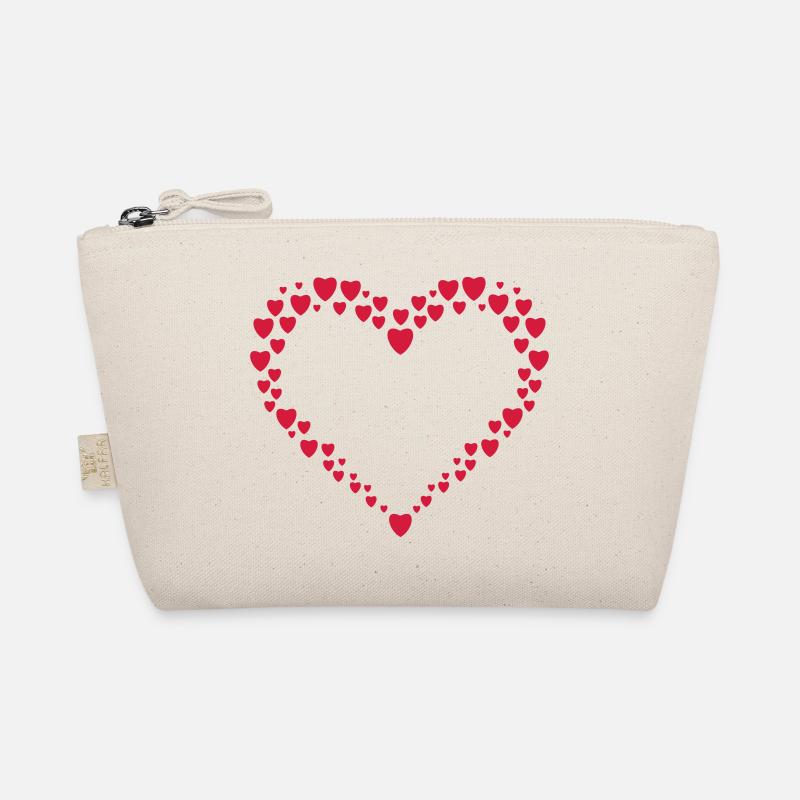 coeur Trousse biologique