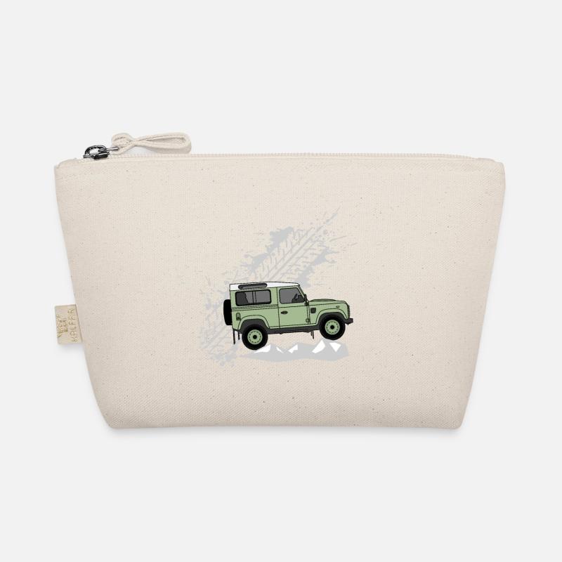 Defender 90 Splash - Trousse biologique - nature
