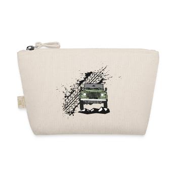 Defender Splash Front - Trousse biologique - nature - Devant