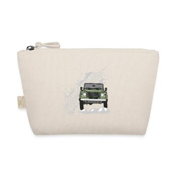 Defender Splash Front - Trousse biologique - nature - Devant