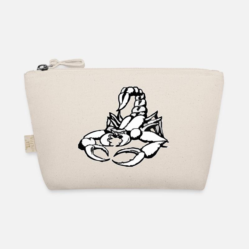 SCORPION Organic Pouch