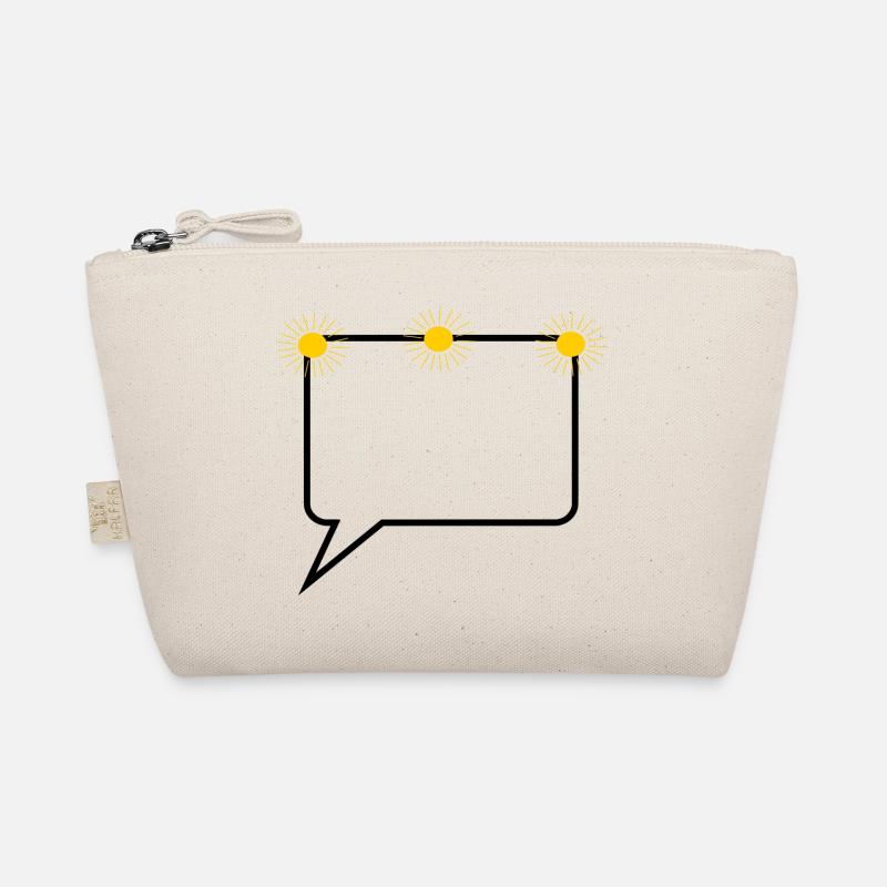 Conception de texte soleil bande dessinée bulle discours vous-même Trousse biologique