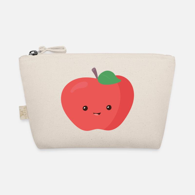 Apfel Bio-Täschchen