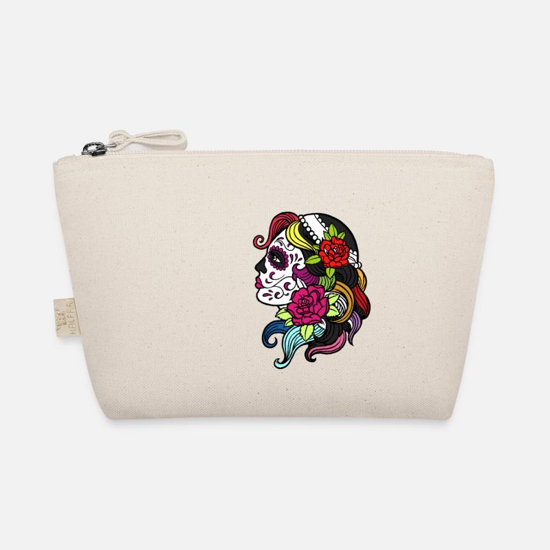 schöne catrina Bio-Täschchen