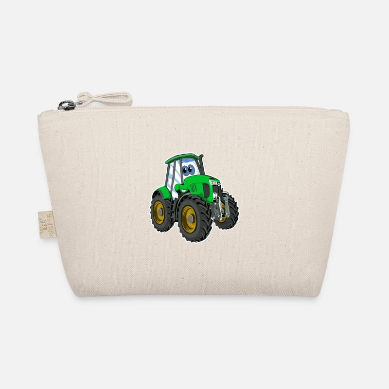 tracteur Trousse biologique