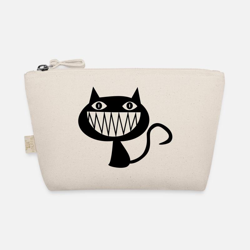 Chat du Cheshire (D00231) Trousse biologique