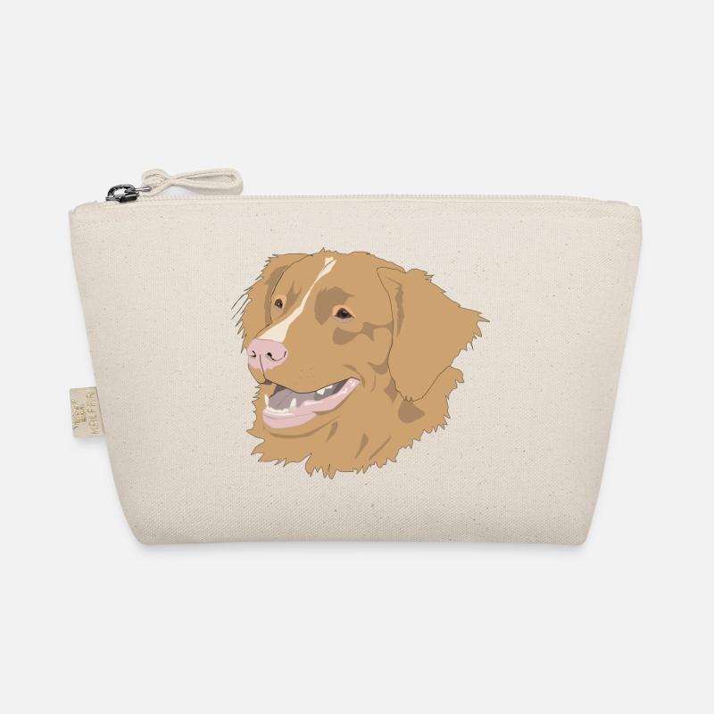 Retriever à péage de canard de la Nouvelle-Écosse Trousse biologique