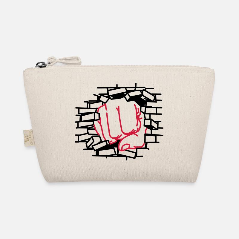 Poing, poing, poing Trousse biologique