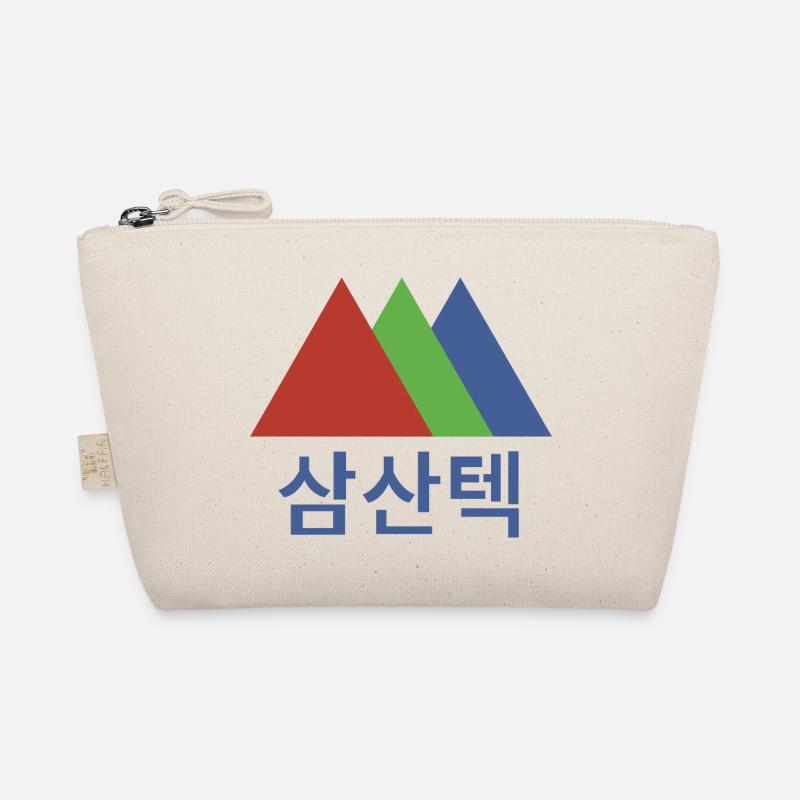 Samsan Tech Korea Organic Pouch