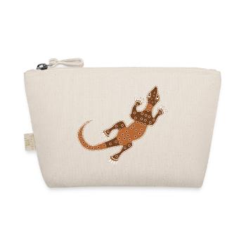 Moniteur lézard - Trousse biologique - nature - Devant