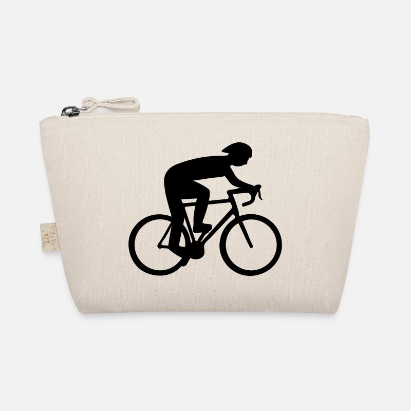 Cycliste Trousse biologique