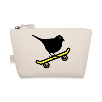 Perruche oiseau oiseau - Trousse biologique - nature - Devant