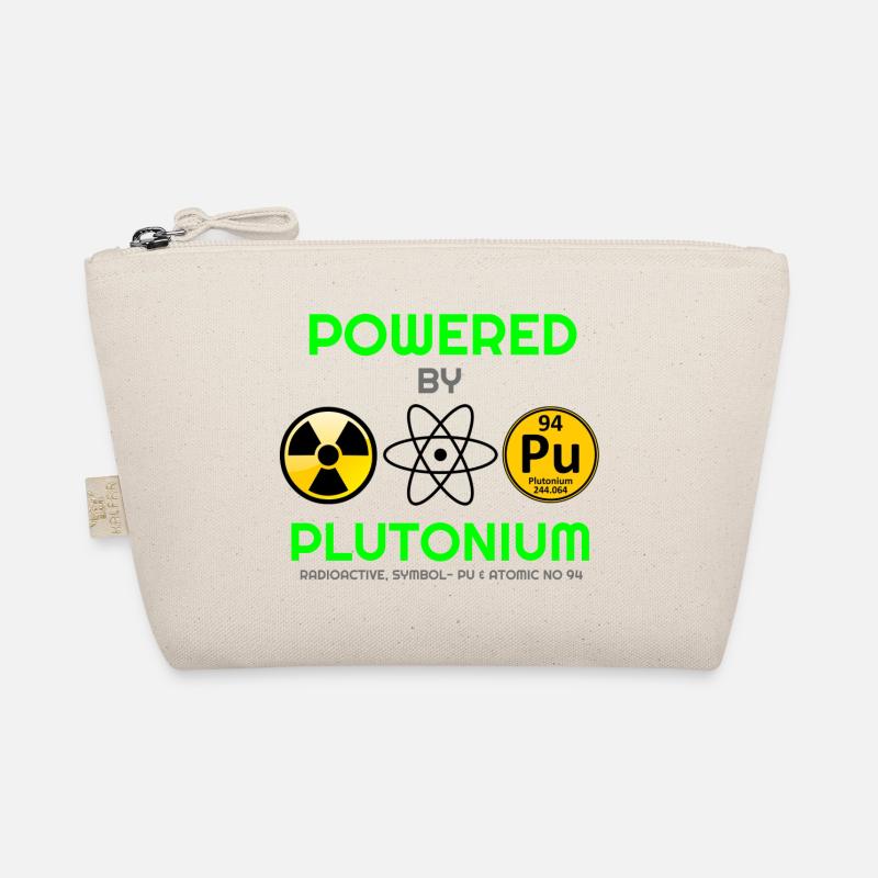 Plutonium, t-shirts plutonium, sweats à capuche plutonium Trousse biologique