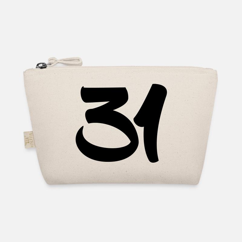 31 Trousse biologique