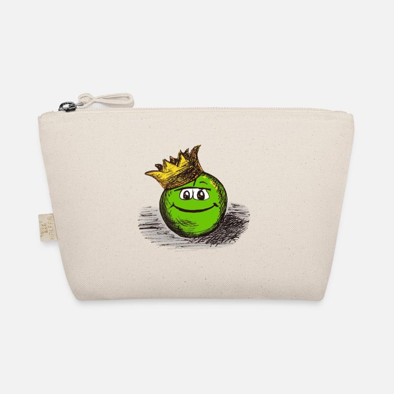 Princesse Pois Trousse biologique