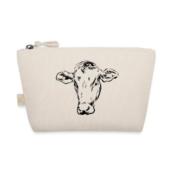 Vache Vaches - Trousse biologique - nature - Devant