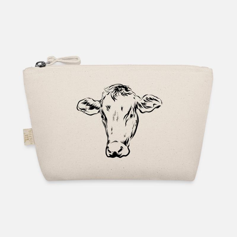 Vache Vaches Trousse biologique