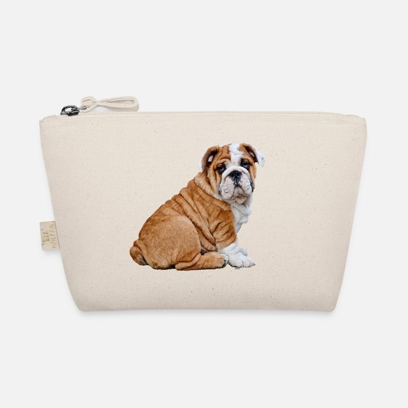 Bulldog Trousse biologique