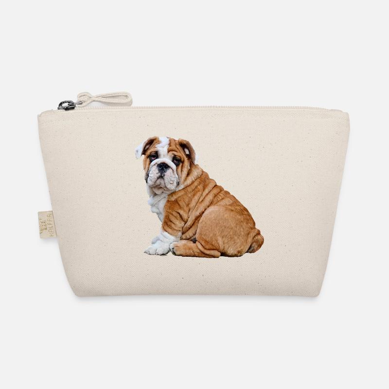 Bulldog Trousse biologique