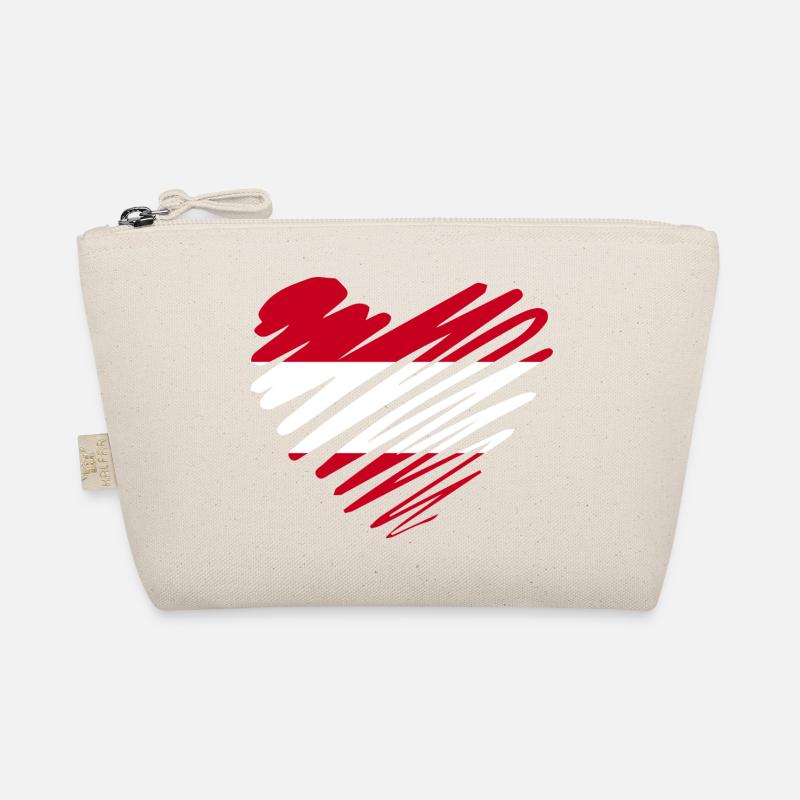 Austria by the Manzanita’s Trousse biologique