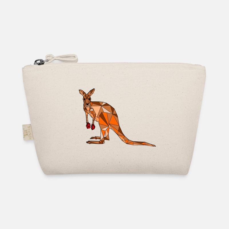 Kangourou blanc Trousse biologique