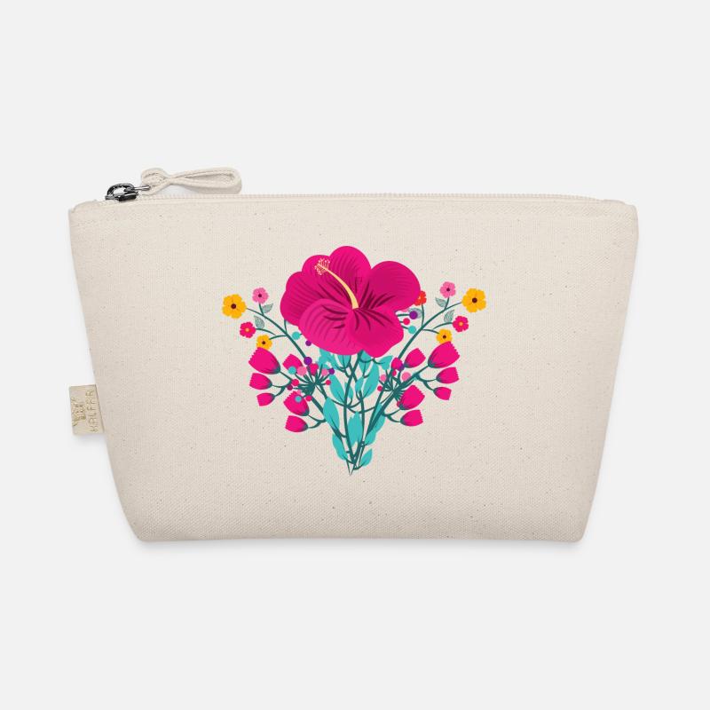 Fleurs Trousse biologique