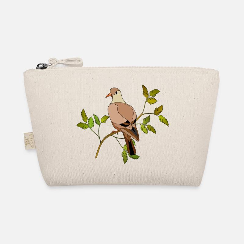 Oiseau Trousse biologique