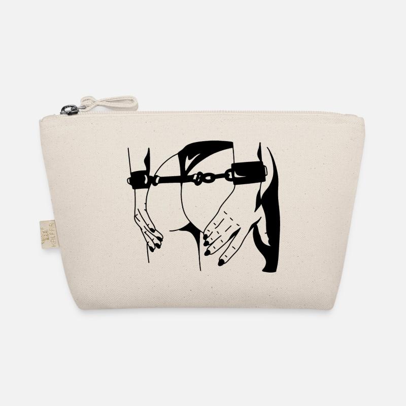 Erotic Organic Pouch