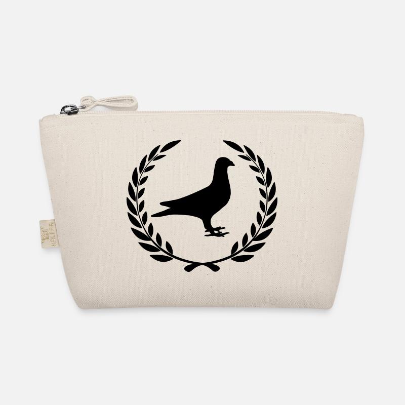 Pigeon de compétition pigeon - Trousse biologique - nature